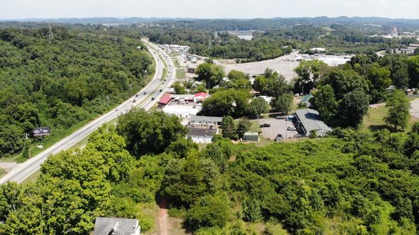 Airport Hwy Acreage: 4304 Airport Hwy, Louisville, TN 37777